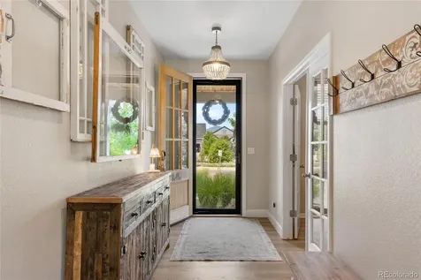 9864 Eagle River Street Littleton CO 80125