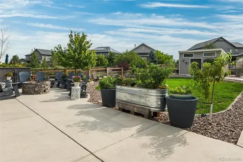 9864 Eagle River Street Littleton CO 80125