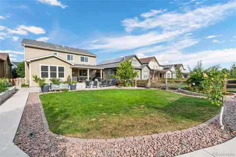 9864 Eagle River Street Littleton CO 80125