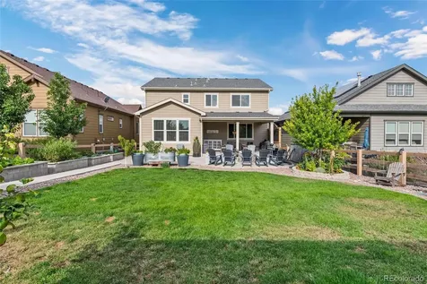 9864 Eagle River Street Littleton CO 80125