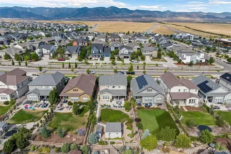 9864 Eagle River Street Littleton CO 80125