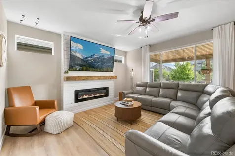 9864 Eagle River Street Littleton CO 80125
