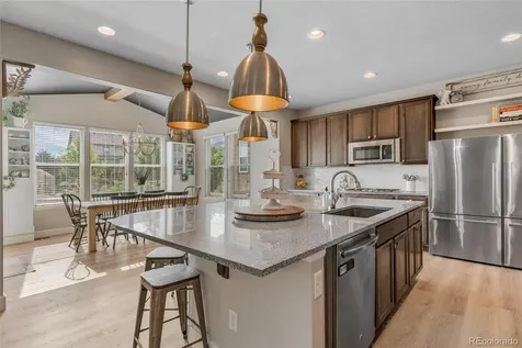 9864 Eagle River Street Littleton CO 80125