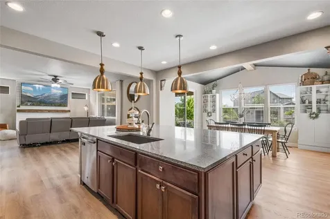 9864 Eagle River Street Littleton CO 80125