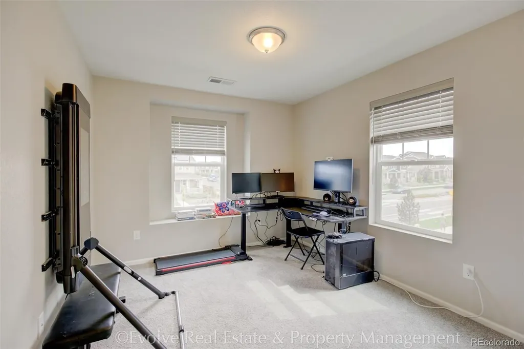 21332 E 60th Avenue Aurora CO 80019