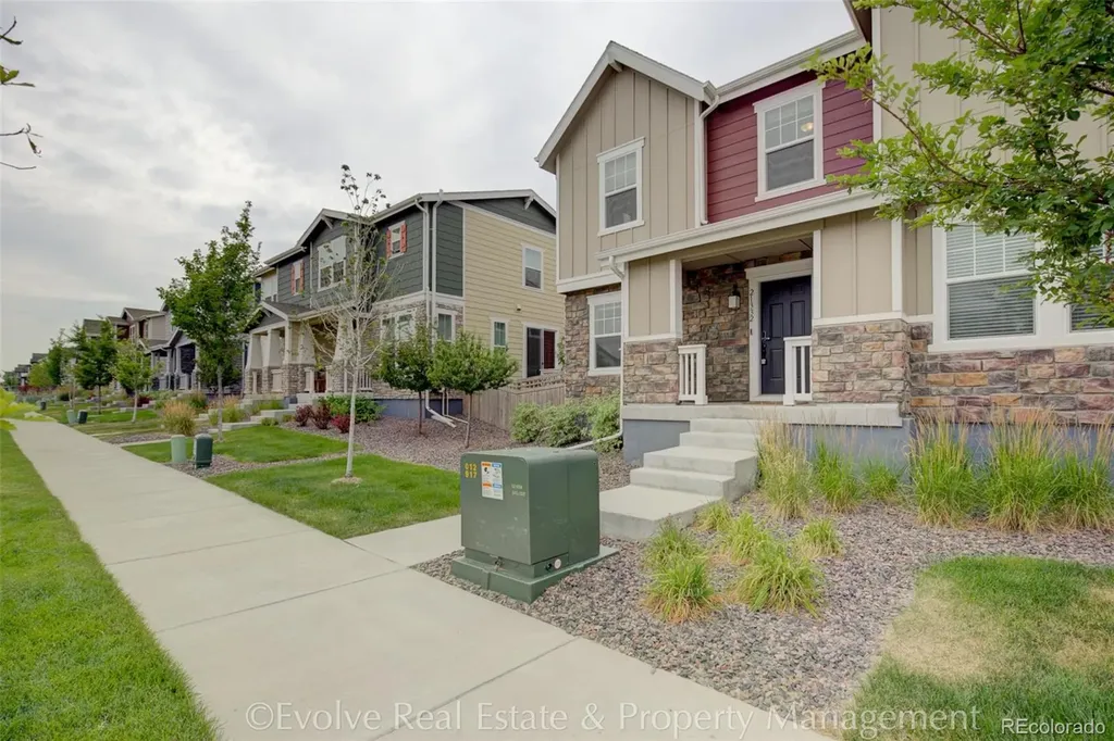 21332 E 60th Avenue Aurora CO 80019