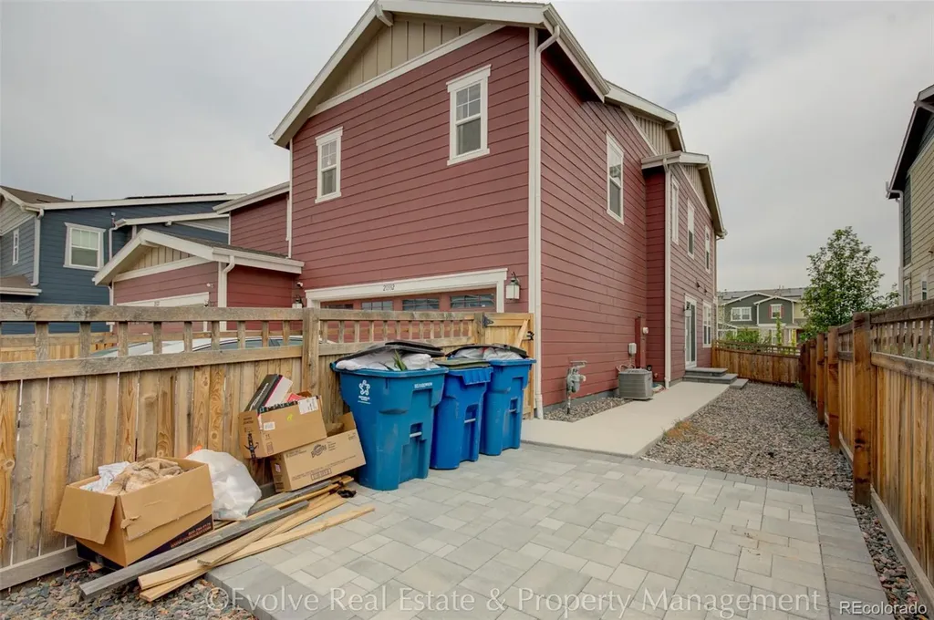 21332 E 60th Avenue Aurora CO 80019