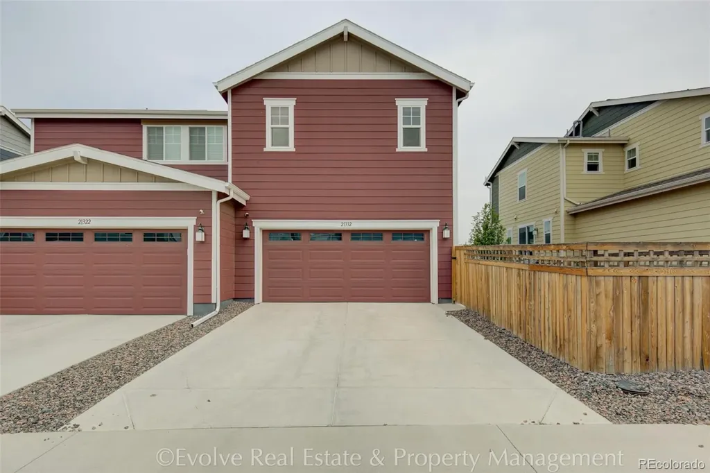 21332 E 60th Avenue Aurora CO 80019