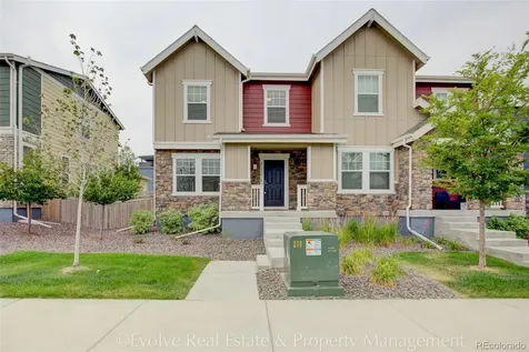 21332 E 60th Avenue Aurora CO 80019