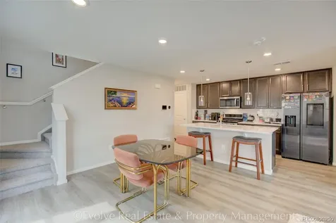21332 E 60th Avenue Aurora CO 80019