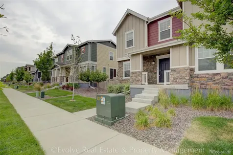 21332 E 60th Avenue Aurora CO 80019
