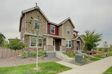 21332 E 60th Avenue Aurora CO 80019