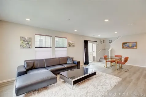 21332 E 60th Avenue Aurora CO 80019