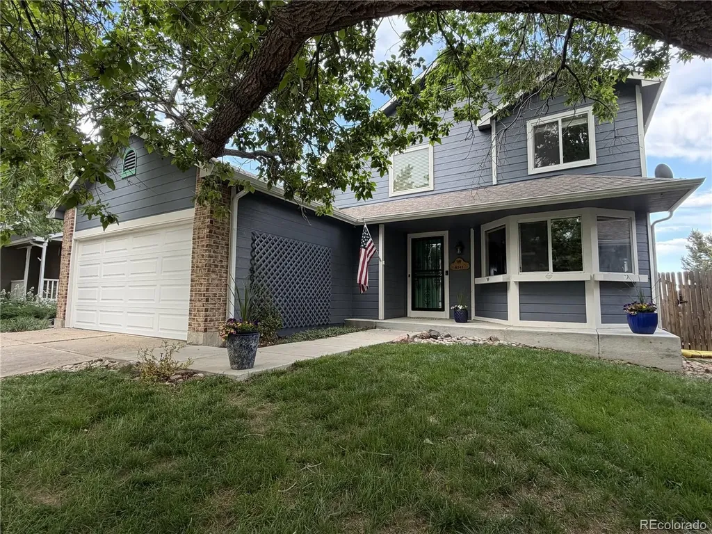 6242 S Robb Way Littleton CO 80127