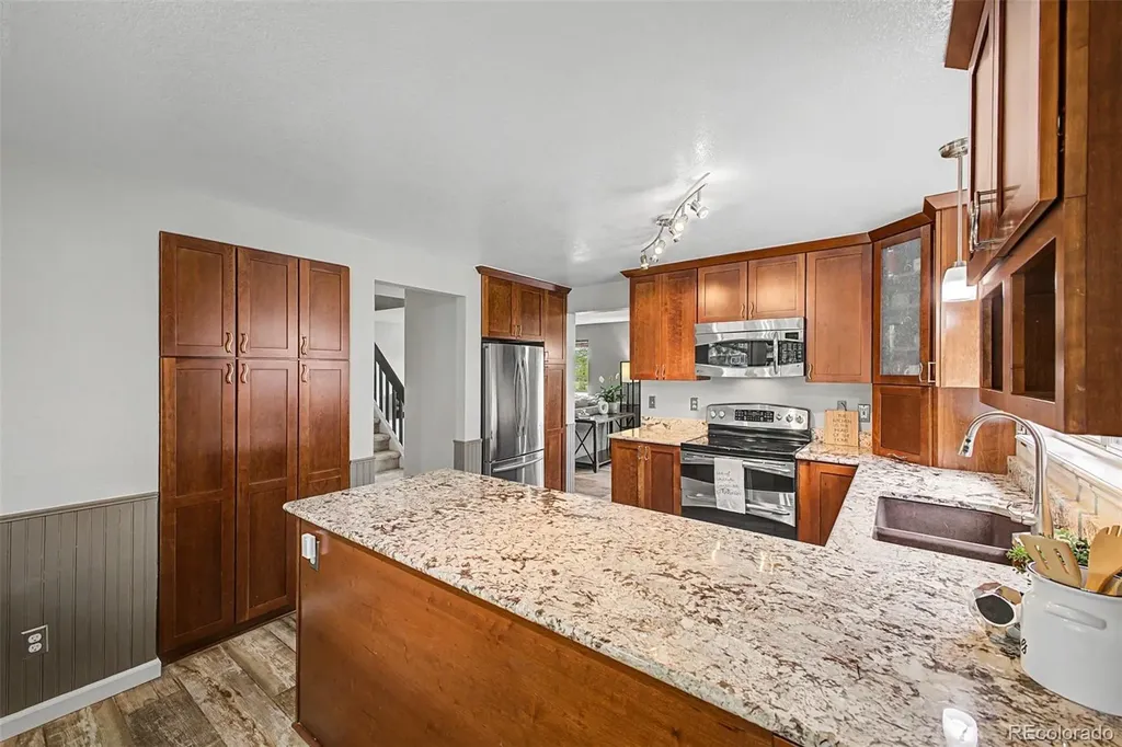 6242 S Robb Way Littleton CO 80127