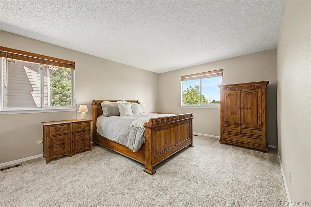 6242 S Robb Way Littleton CO 80127