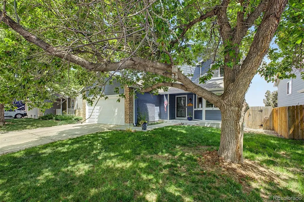 6242 S Robb Way Littleton CO 80127