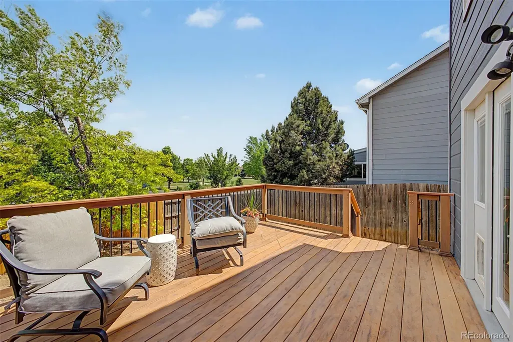 6242 S Robb Way Littleton CO 80127