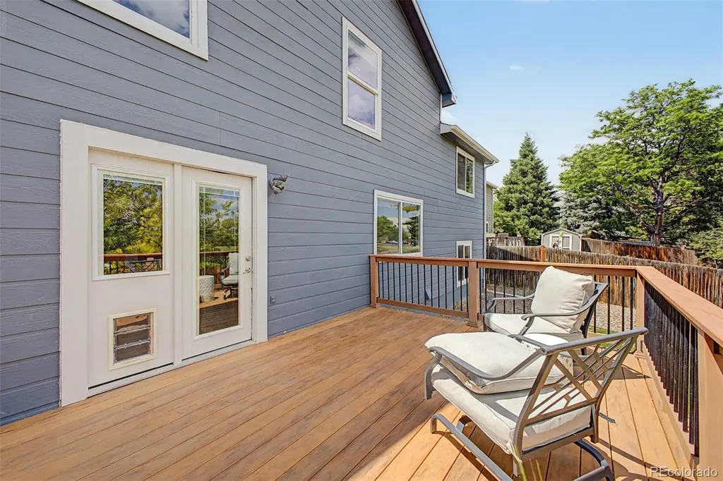 6242 S Robb Way Littleton CO 80127