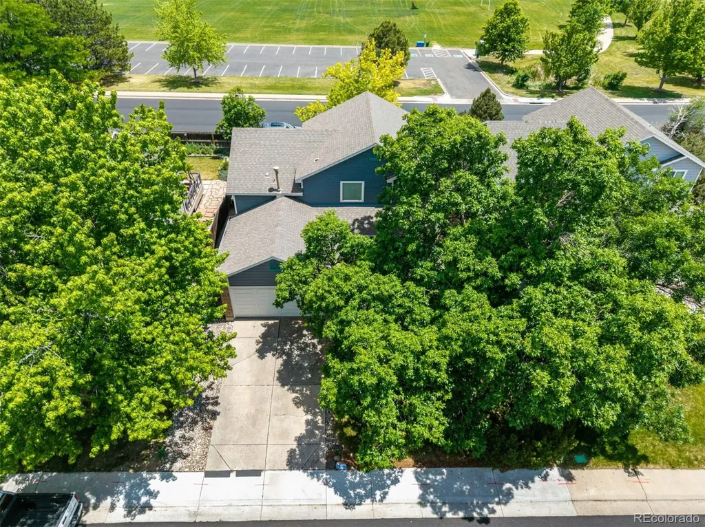 6242 S Robb Way Littleton CO 80127