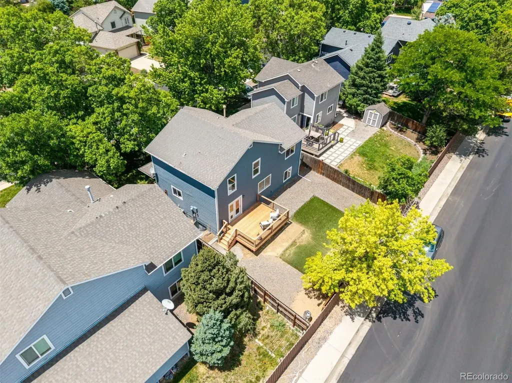 6242 S Robb Way Littleton CO 80127