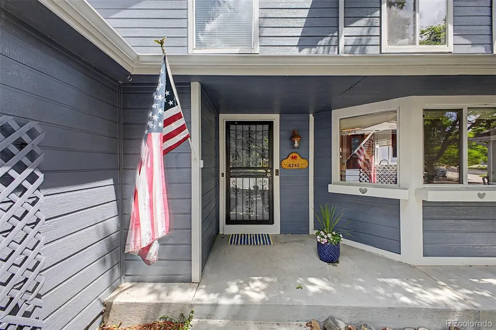 6242 S Robb Way Littleton CO 80127