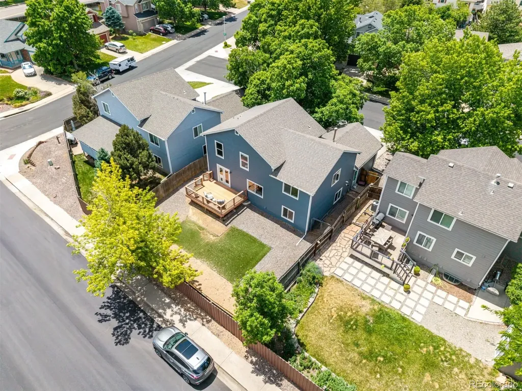 6242 S Robb Way Littleton CO 80127