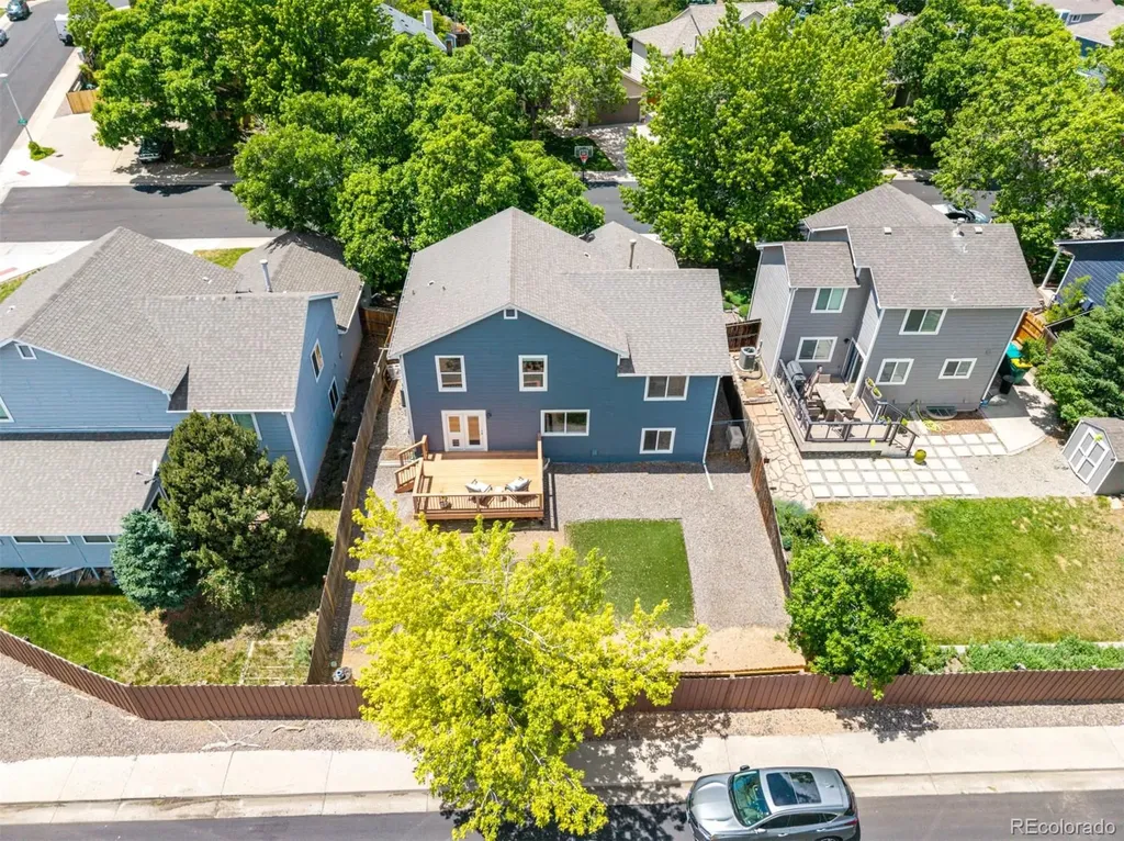 6242 S Robb Way Littleton CO 80127