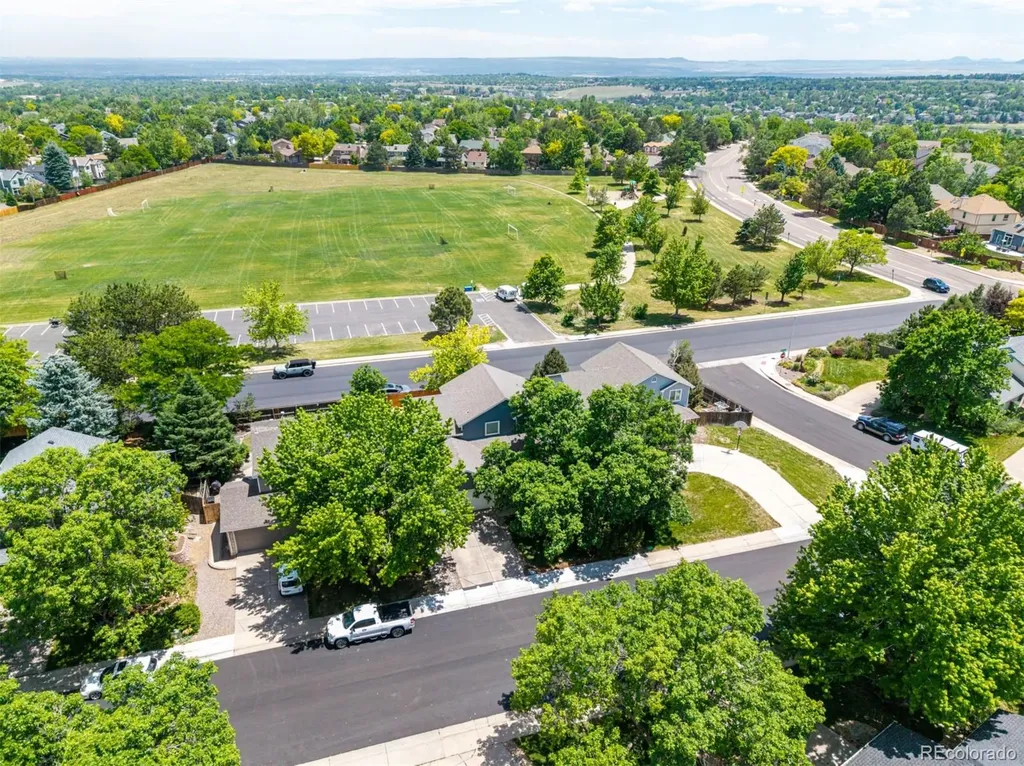 6242 S Robb Way Littleton CO 80127