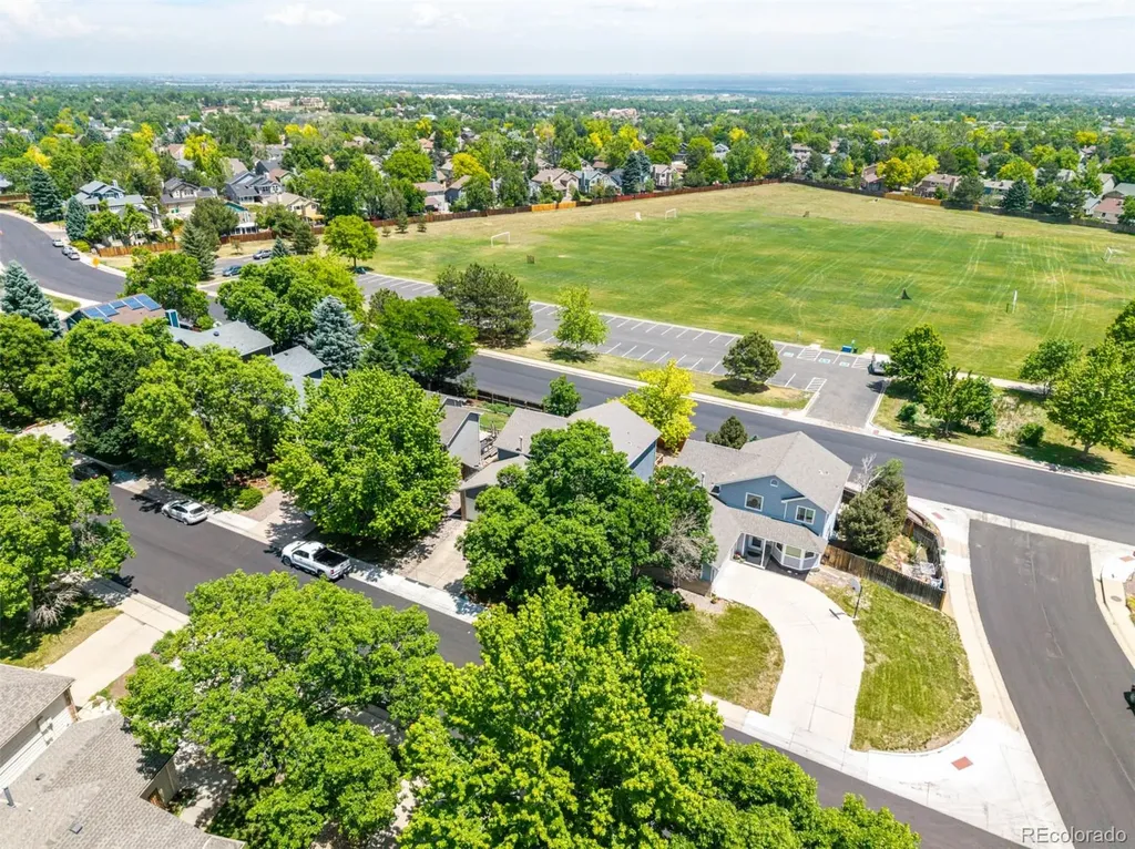 6242 S Robb Way Littleton CO 80127