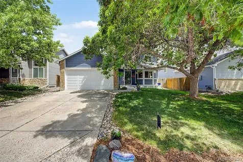 6242 S Robb Way Littleton CO 80127