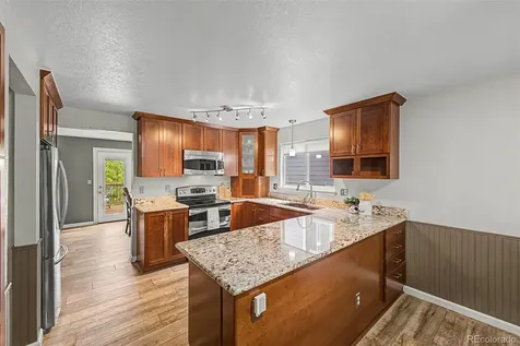 6242 S Robb Way Littleton CO 80127