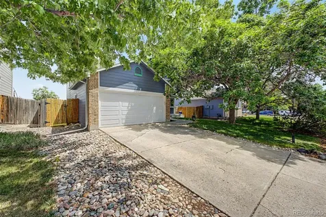 6242 S Robb Way Littleton CO 80127