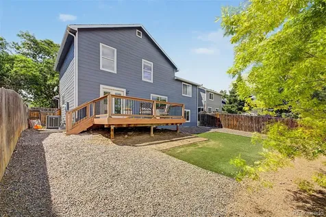 6242 S Robb Way Littleton CO 80127