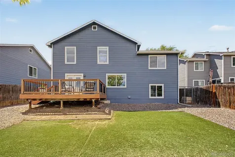 6242 S Robb Way Littleton CO 80127