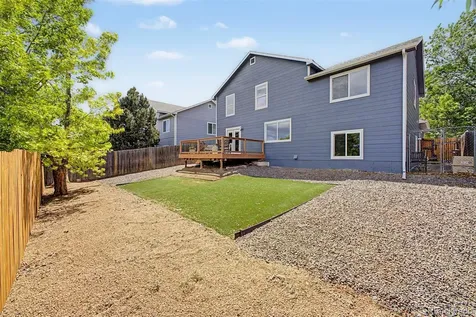 6242 S Robb Way Littleton CO 80127