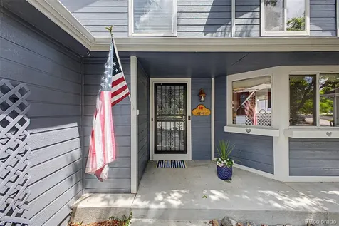 6242 S Robb Way Littleton CO 80127