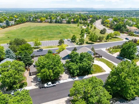 6242 S Robb Way Littleton CO 80127