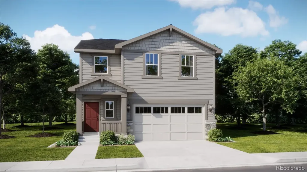 425 Wildflower Court Bennett CO 80102