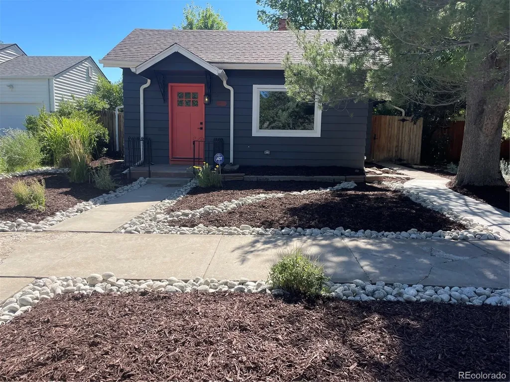 2336 S Franklin Street Denver CO 80210