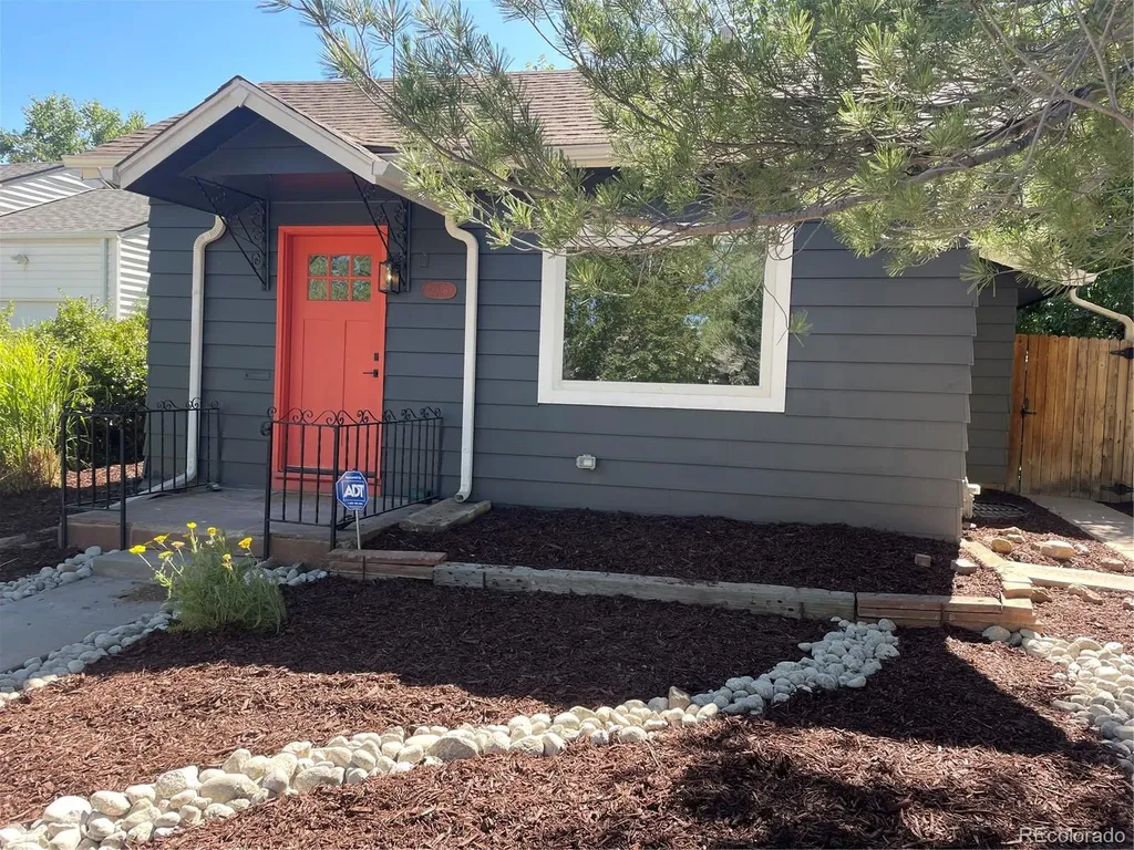 2336 S Franklin Street Denver CO 80210