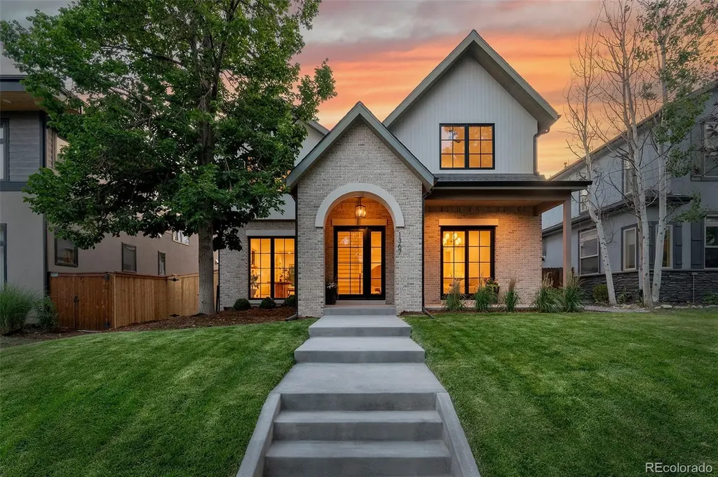 1367 S Clayton Street Denver CO 80210