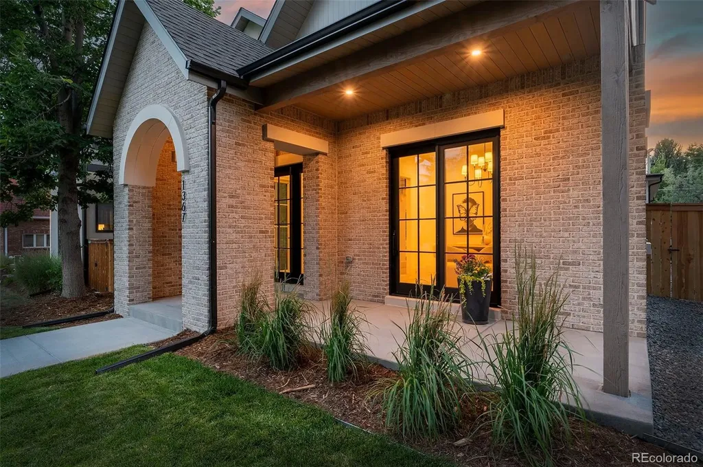 1367 S Clayton Street Denver CO 80210