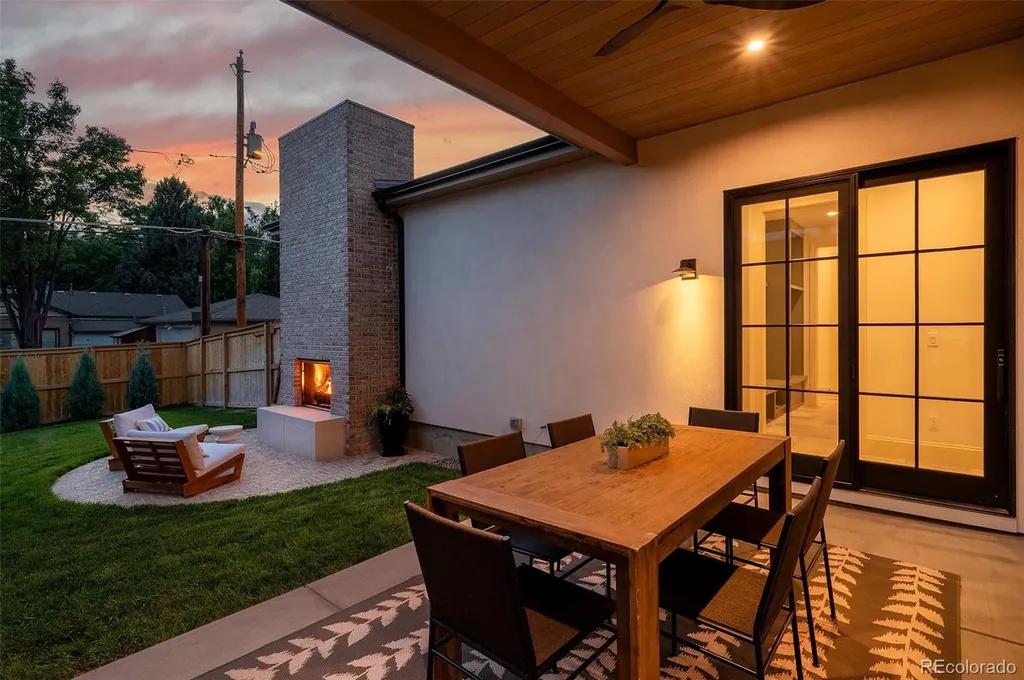 1367 S Clayton Street Denver CO 80210
