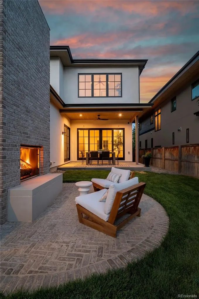 1367 S Clayton Street Denver CO 80210