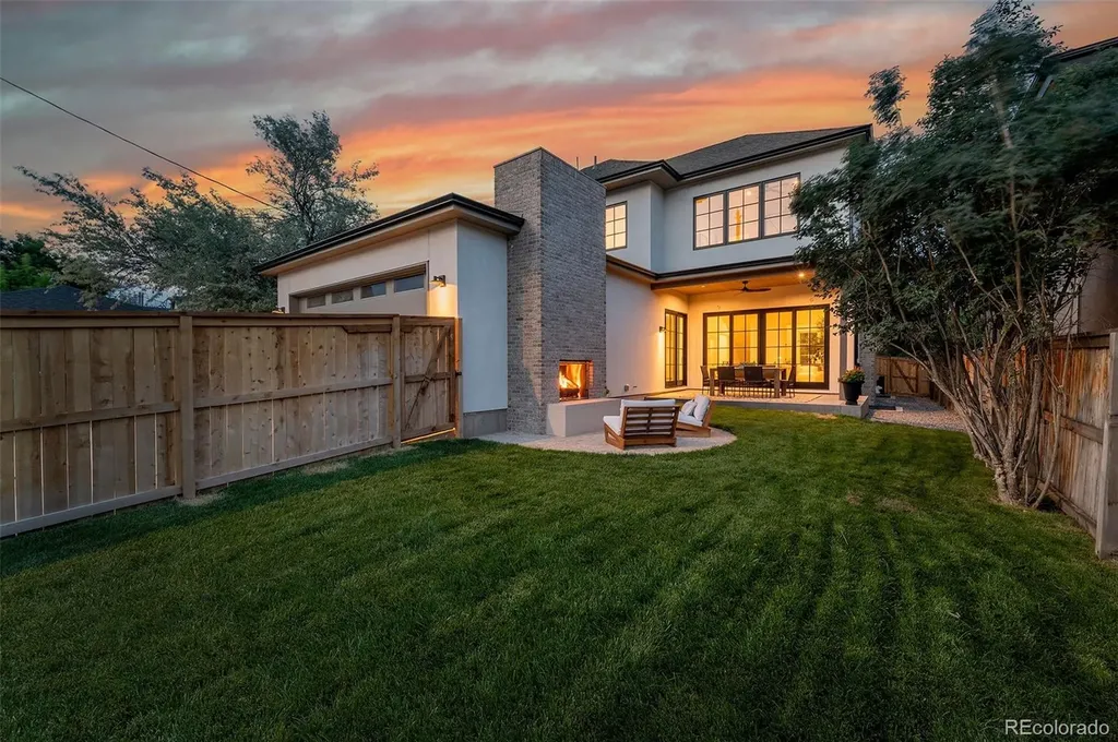 1367 S Clayton Street Denver CO 80210