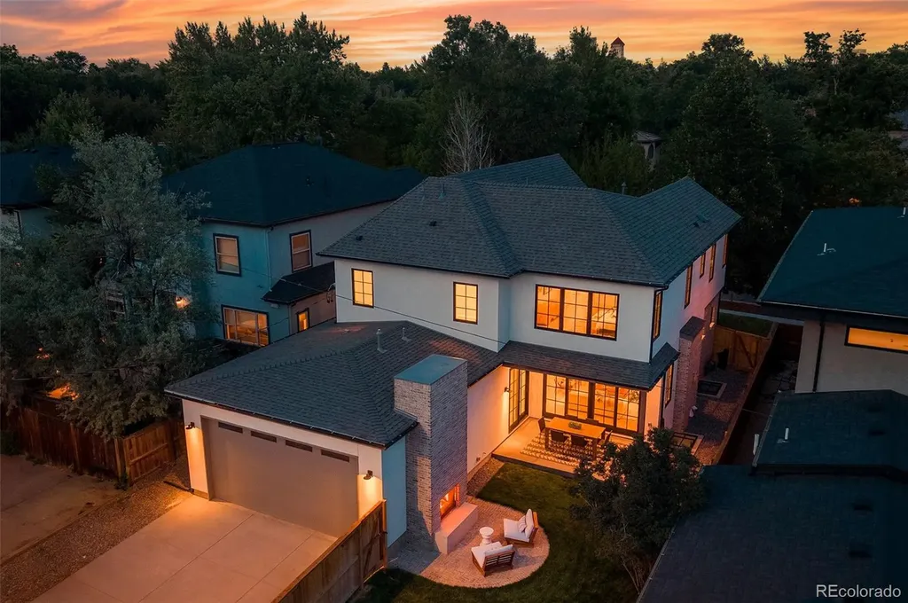 1367 S Clayton Street Denver CO 80210