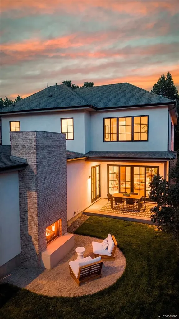 1367 S Clayton Street Denver CO 80210