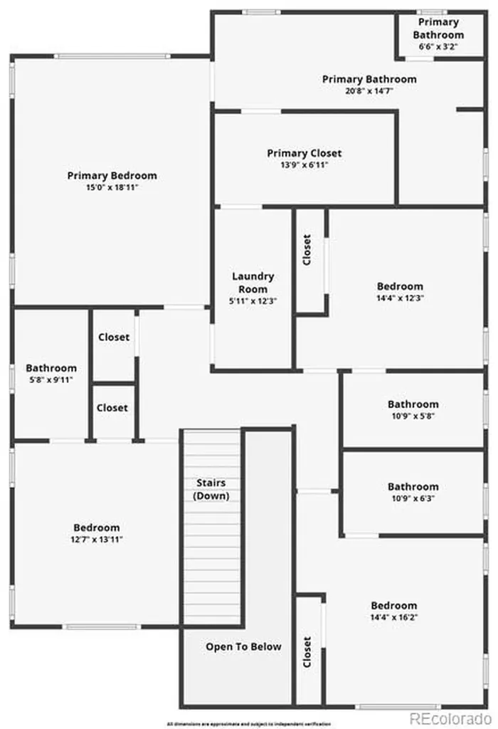 1367 S Clayton Street Denver CO 80210