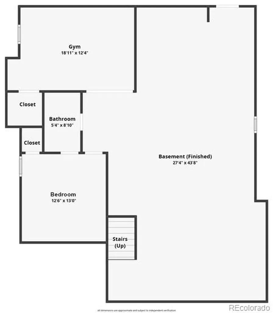 1367 S Clayton Street Denver CO 80210